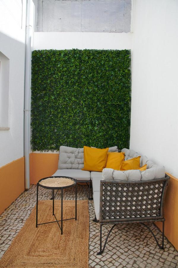 My Lisbon Home Castelo Buitenkant foto