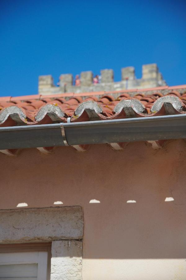 My Lisbon Home Castelo Buitenkant foto