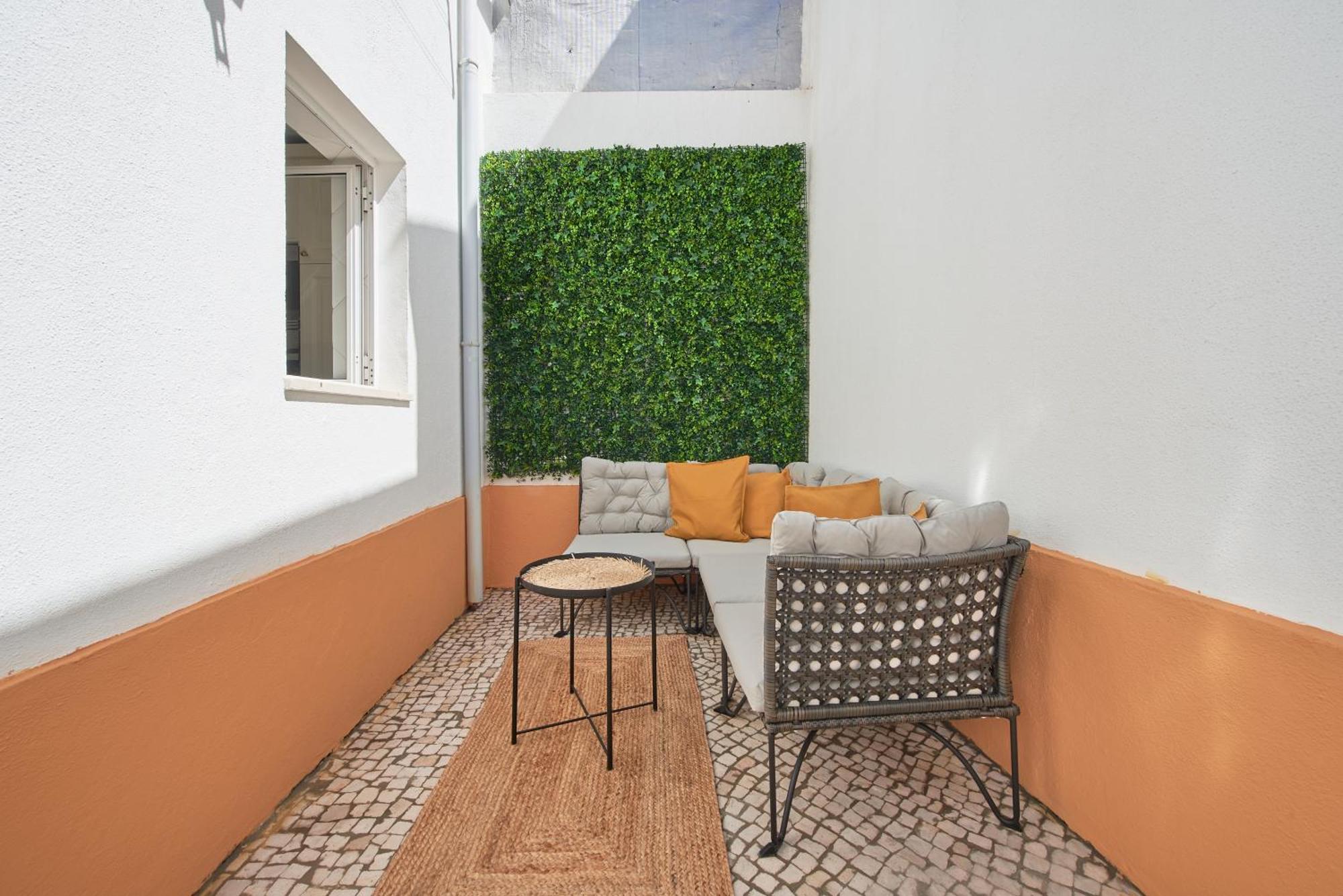 My Lisbon Home Castelo Buitenkant foto