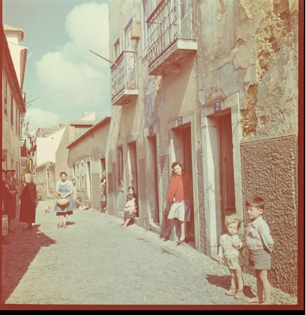 My Lisbon Home Castelo Buitenkant foto